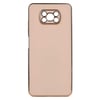 Xiaomi Poco X3 Kılıf Zore Bark Kapak