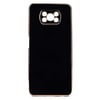 Xiaomi Poco X3 Kılıf Zore Bark Kapak