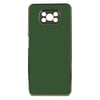 Xiaomi Poco X3 Kılıf Zore Bark Kapak