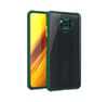 Xiaomi Poco X3 Kılıf ​​Zore Kaff Kapak
