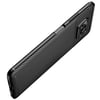 Xiaomi Poco X3 Kılıf Zore Negro Silikon Kapak