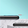 Xiaomi Poco X3 Zore Nano Kamera Koruyucu