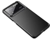 Xiaomi Poco X4 Pro 5G Kılıf Zore Negro Silikon Kapak