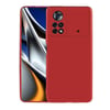 Xiaomi Poco X4 Pro 5G Kılıf Zore Premier Silikon Kapak