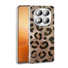 Xiaomi Poco X7 Kılıf Desenli Zore Mep Kapak