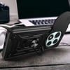 Xiaomi Poco X7 Kılıf Magnetik Standlı Kamera Korumalı Zore Sürgülü Vega Kapak