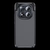 Xiaomi Poco X7 Kılıf Zore Negro Silikon Kapak