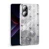 Xiaomi Poco X7 Pro Kılıf Desenli Zore Mep Kapak