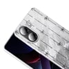 Xiaomi Poco X7 Pro Kılıf Desenli Zore Mep Kapak