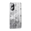 Xiaomi Poco X7 Pro Kılıf Desenli Zore Mep Kapak