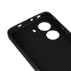 Xiaomi Poco X7 Pro Kılıf Zore Biye Silikon