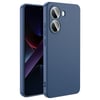 Xiaomi Poco X7 Pro Kılıf Zore Mara Lansman Kapak