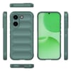 Xiaomi Poco X8 Pro Kılıf Esnek TPU Oyuklu Arka Yüzey Tasarımlı Zore Etnik Silikon Kapak