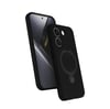 Xiaomi Poco X8 Pro Kılıf M-safe Şarj Özellikli Standlı Zore Samara Kapak