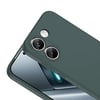 Xiaomi Poco X8 Pro Kılıf Zore Mara Lansman Kapak