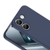 Xiaomi Poco X8 Pro Kılıf Zore Mara Lansman Kapak