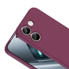 Xiaomi Poco X8 Pro Kılıf Zore Mara Lansman Kapak