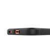 Xiaomi Poco X8 Pro Max Kılıf Esnek TPU Oyuklu Arka Yüzey Tasarımlı Zore Etnik Silikon Kapak