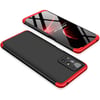 Xiaomi Redmi 10 Kılıf Zore Ays Kapak