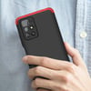 Xiaomi Redmi 10 Kılıf Zore Ays Kapak