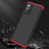 Xiaomi Redmi 10 Kılıf Zore Ays Kapak