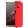 Xiaomi Redmi 10 Kılıf Zore Ays Kapak