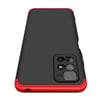 Xiaomi Redmi 10 Kılıf Zore Ays Kapak