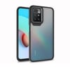 Xiaomi Redmi 10 Kılıf Zore Flora Kapak