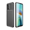 Xiaomi Redmi 10 Kılıf Zore Negro Silikon Kapak