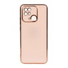 Xiaomi Redmi 10C Kılıf Zore Bark Kapak
