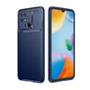 Xiaomi Redmi 10C Kılıf Zore Negro Silikon Kapak