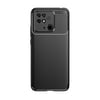 Xiaomi Redmi 10C Kılıf Zore Negro Silikon Kapak
