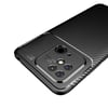 Xiaomi Redmi 10C Kılıf Zore Negro Silikon Kapak