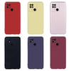 Xiaomi Redmi 10C Kılıf Zore Premier Silikon Kapak