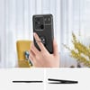 Xiaomi Redmi 10C Kılıf Zore Ravel Silikon Kapak