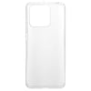 Xiaomi Redmi 10C Kılıf Zore Süper Silikon Kapak