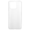 Xiaomi Redmi 10C Kılıf Zore Süper Silikon Kapak