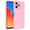 Xiaomi Redmi 12 Kılıf Zore Mara Lansman Kapak
