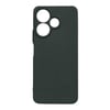 Xiaomi Redmi 13 4G Kılıf Zore Biye Silikon