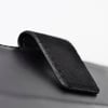 Xiaomi Redmi 13 4G Kılıf Zore Kar Deluxe Kapaklı Kılıf