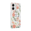 Xiaomi Redmi 13C Kılıf Kamera Korumalı Desenli Zore Klip Kapak