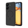 Xiaomi Redmi 13C Kılıf M-safe Şarj Özellikli Zore Meta Kapak