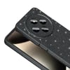 Xiaomi Redmi 14C 4G Kılıf Kamera Korumalı Simli Lüks Zore Koton Kapak