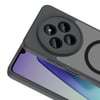 Xiaomi Redmi 14C 4G Kılıf M-safe Şarj Özellikli Zore Babet Kapak