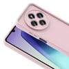 Xiaomi Redmi 14C Kılıf Kamera Korumalı Zore Ananas Kapak