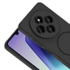 Xiaomi Redmi 14C Kılıf M-safe Şarj Özellikli Zore Meta Kapak