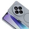Xiaomi Redmi 14C Kılıf M-safe Şarj Özellikli Zore Meta Kapak
