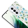 Xiaomi Redmi 15 Kılıf Kamera Korumalı Desenli Zore Klip Kapak