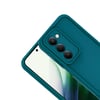 Xiaomi Redmi 15 Kılıf Kamera Korumalı Zore Ananas Kapak