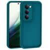 Xiaomi Redmi 15 Kılıf Kamera Korumalı Zore Ananas Kapak